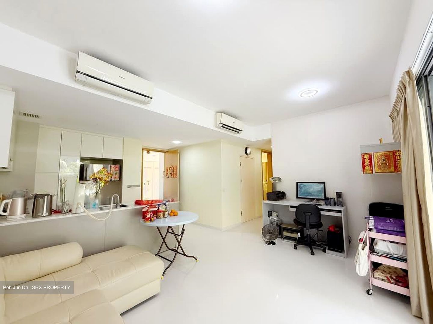 Hedges Park Condominium (D17), Condominium #530749131